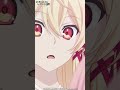「私、諦めませんから！」第1話切り抜き｜TVアニメ『キミと僕の最後の戦場、あるいは世界が始まる聖戦 Season II 』好評放送・配信中！ #キミ戦 #OurLastCrusade