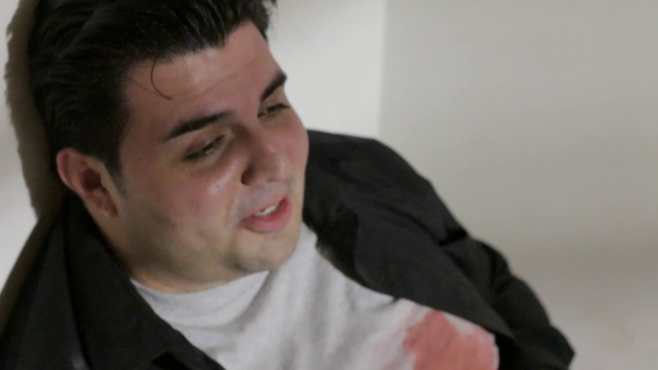 the ballad of jesse gunn