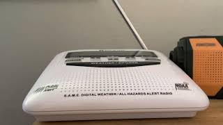 (EAS #11) Required Weekly Test (not exactly) on KEC80