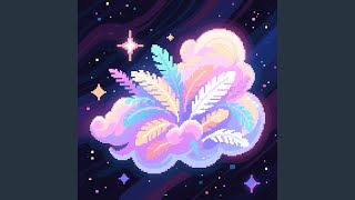 Nebula Feather Bloom