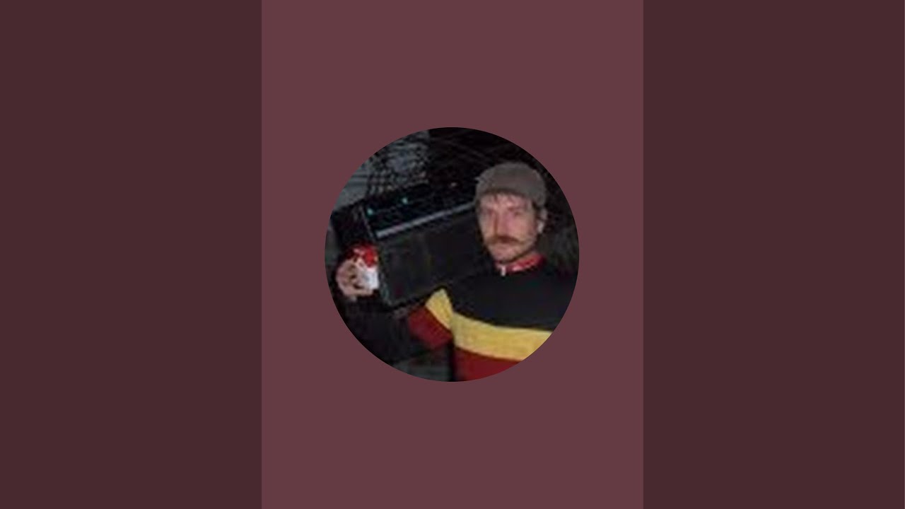 Chad Rathbone chad rathbone is live! - YouTube