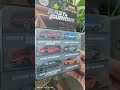 fast & furious die-cast car model