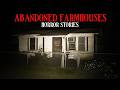 8 True Terrifying Encounters in Abandoned Farmhouses of Appalachia Horror Stories