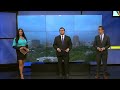 KRQE Newsfeed: More storms, Rain Response, Storm damages, New apartments, Adventure Pitch Fest