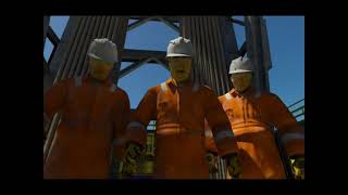 Go Home Safe  - Maintenance by Drilling School 2,633 views 2 years ago 6 minutes, 7 seconds