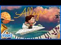 Animated kids book allegro  vooks narrated storybooks