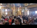 Festa de São Benedito - Paróquia Nossa Senhora Achiropita - São Paulo