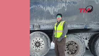 Commercial Tire Service Tech Tip - February 2026