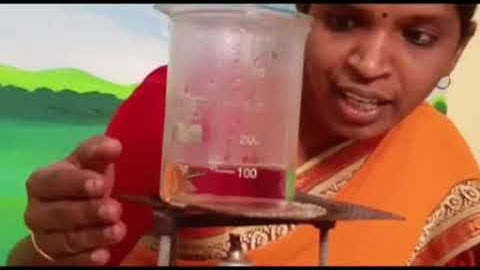 Std 6 Basic Science Unit 2 Class 06 White Board ID