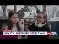 Prima ROK: Unikátní místo pro vzdělávání (Dolní Vítkovice)