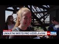 Prima ROK: Unikátní místo pro vzdělávání (Dolní Vítkovice)