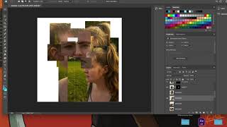 Joiner Tutorial- RAW Photos + Photoshop Layer Masks screenshot 5