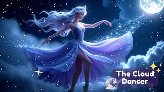 Download Lagu The Cloud Dancer ☁️✨ | Magical Bedtime Story for Kids | Calm Sleep Story | Non-Stimulating