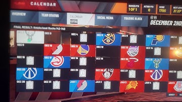 NBA 2K20 MyGM mode has one HUGE fatal flaw