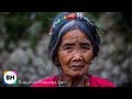 Whang Od: la tatuadora kalinga