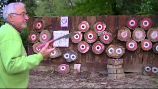 DIABLO - www.lanciarecoltelli.it screenshot 2