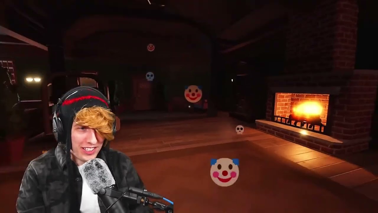 3 ½ Stunden noch! DOORS COMTEND UPDATE TRAILER