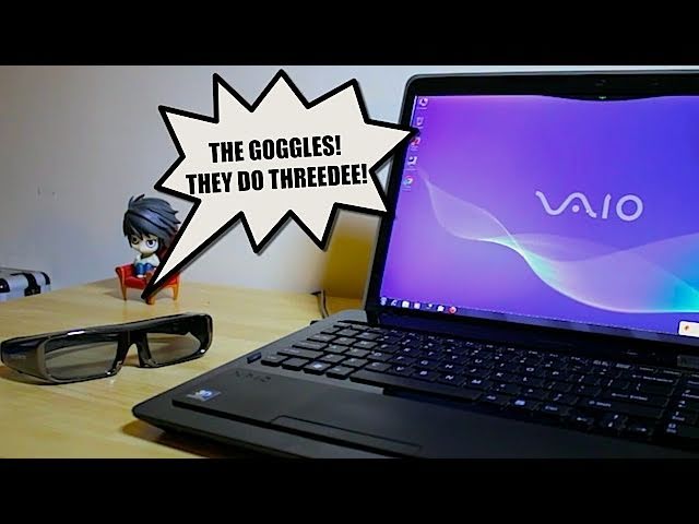 裸眼３D SONY VAIO SVL24139 Win11 Sony VAIO L Series SVL24118FX/B 3D-Ready 24