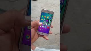 First Impressions from SAMSUNG GALAXY J2 #samsung #j2prime screenshot 2