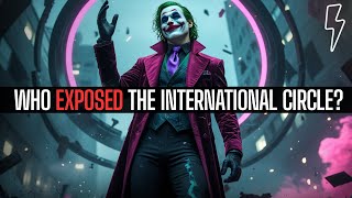 Download Lagu 🔥 HOLY F*CK… INTERNATIONAL CIRCLES WERE DISCLOSED — AND YOU STEPPED ABOVE THEM | Joker Speech MP3