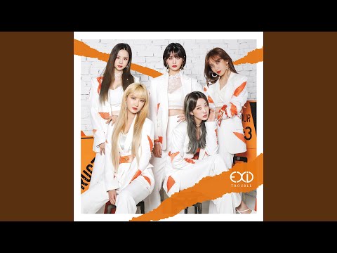 UP & DOWN [JPN ver.]