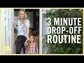 Style  beauty  3 minute dropoff routine
