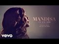 mandisa out of the dark full album