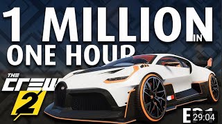 The Crew 2 - FAST & EASY MONEY -$5M+ an HOUR!