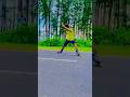যখন পিচনের ব্রেকমারি#bangladesh #foryou #skating #trending #skater