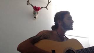 Ohio - Damien Jurado Cover