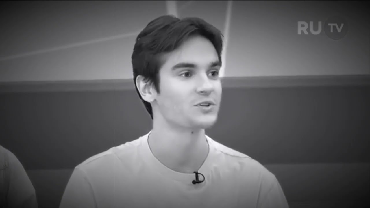 Никита Киоссе💕111307