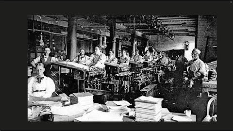 PPPWU Keepers of the Trade!