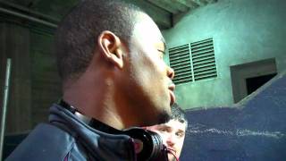 Brandon Magee Speaks After ASU-Cal