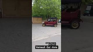 aziouz45 : Center Parcs Les Bois-Francs Verneuil -Sur -Avre