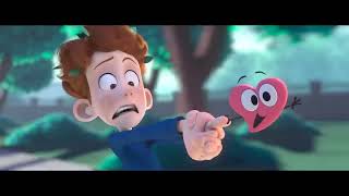 In a Heartbeat - Animated Short Film