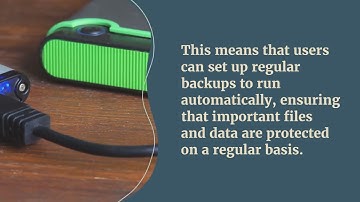 Unraid OS The Ultimate Backup and Data Recovery Solution