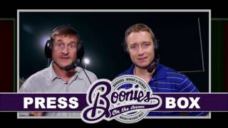 Boonies Commercials - Fall 2016