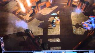 Famous Darkspore Beta PVP match 1 Wealth