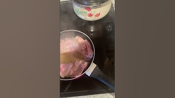 How to cook bacon (part 1)