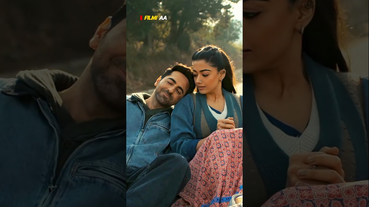 Thamma Honest Review | Thamma Hindi Review | Thamma Movie Review In Hindi | 