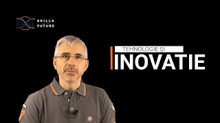 SOFA Technology-Driven Innovation Course - Welcome