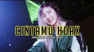 Dj Cintamu itu Hoax Terbaru 2019