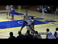 Frankie Ferrari & Quincy Smith Headline The Backcourt Matchup(OT Game), SF Pro Am