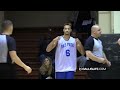 Frankie Ferrari & Quincy Smith Headline The Backcourt Matchup(OT Game), SF Pro Am