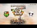 🐴46º RODEIO CRIOULO E 3º INTERNACIONAL DE CAMPO BOM🐴