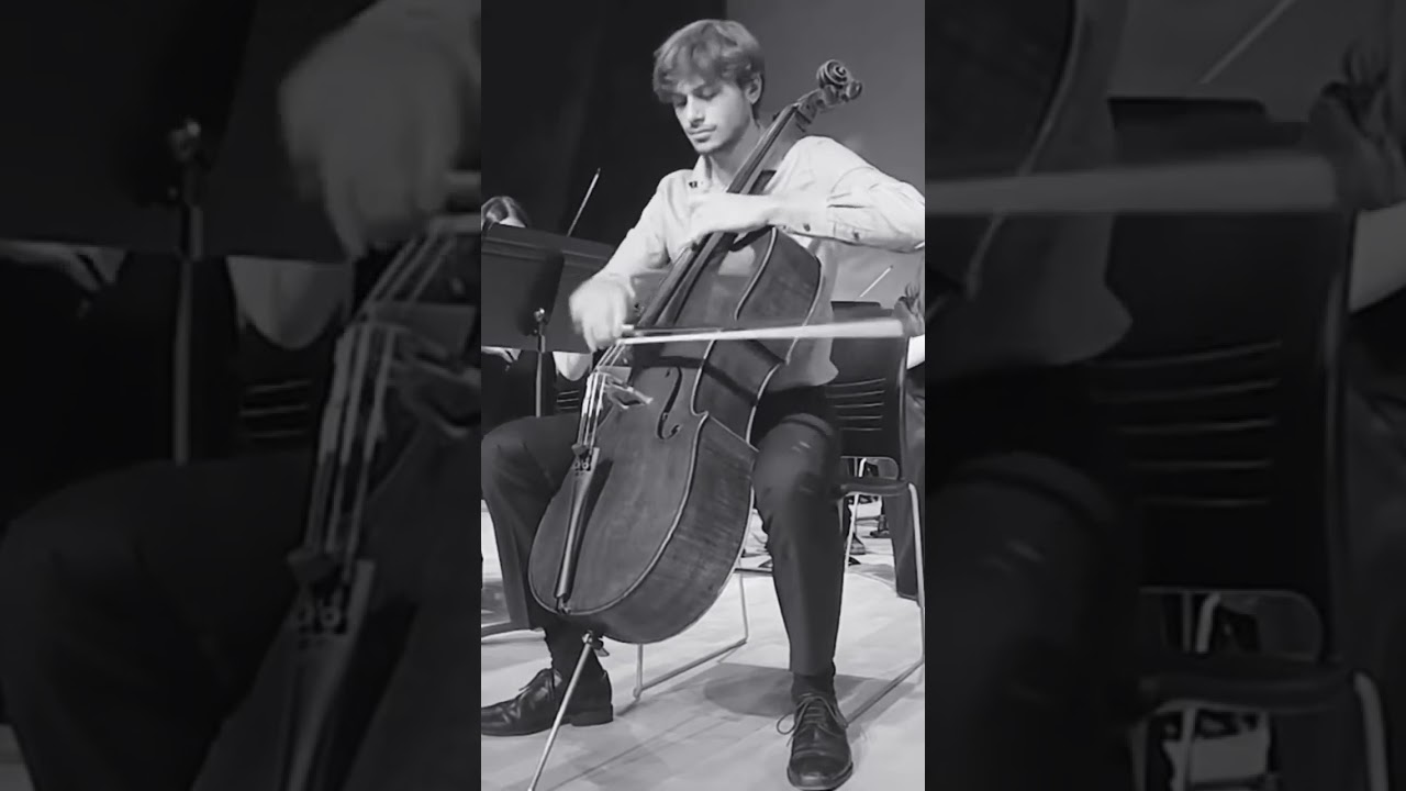 Daniel Hass vs Haydn 