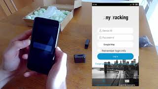 Gravere dør skræmt Swiss Track - GPS Tracker Review - YouTube