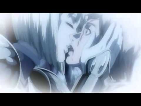 Tributo a Claymore - Tribute to Claymore - Full Ending