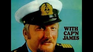 James Last - Aloha Oé; John Kanaka; Up She Goes