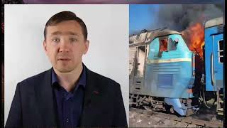 Война в Украине. Хроника боёв. Битвы дронов. Иран атакует базы США. Калейдоскоп новостей.